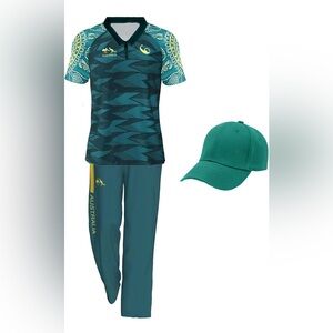 Raygun Australian Break Dancer Costume 2024 Olympics Outfit Cosplay